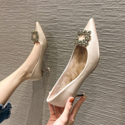 Escarpins Glamour Douillet