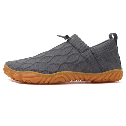 Chaussures Unisexes – Liberté et Confort Naturel