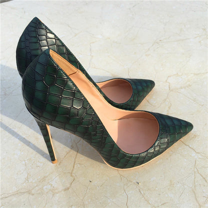 Prestige Croco – Le Charme de l’Exception