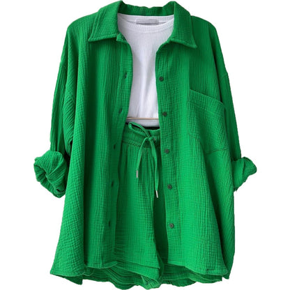 GlowSet™ | Ensemble Casual Élégance