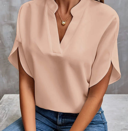 Épure Chic – La Chemise Parfaite